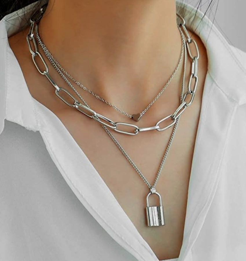 Women necklace